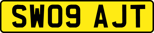 SW09AJT