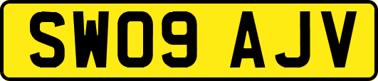 SW09AJV