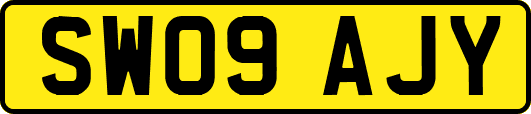 SW09AJY