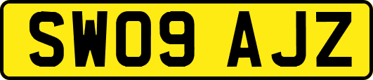SW09AJZ
