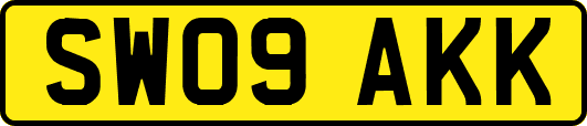 SW09AKK