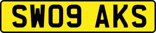 SW09AKS