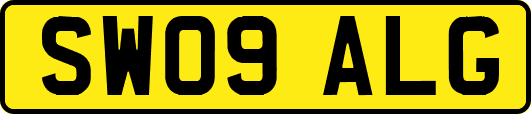 SW09ALG