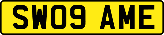 SW09AME