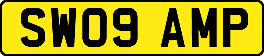 SW09AMP