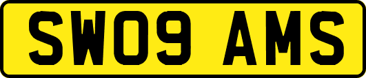 SW09AMS