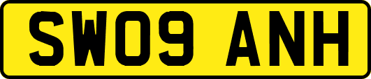 SW09ANH