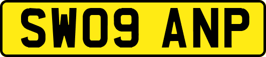 SW09ANP