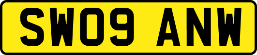 SW09ANW
