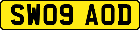 SW09AOD