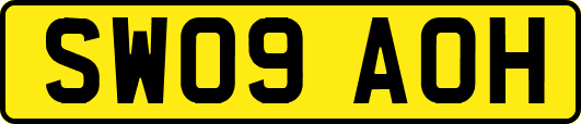SW09AOH