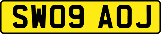 SW09AOJ