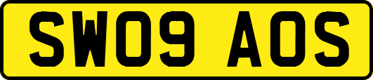 SW09AOS