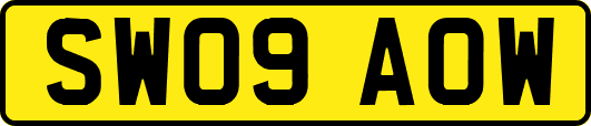 SW09AOW