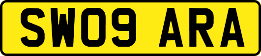 SW09ARA