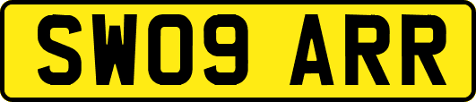 SW09ARR