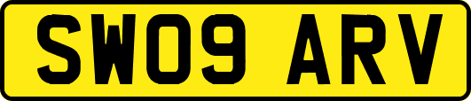 SW09ARV