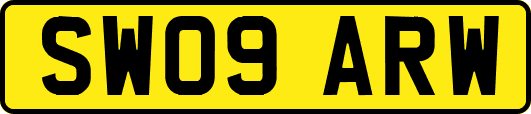 SW09ARW