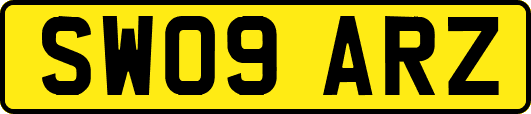 SW09ARZ