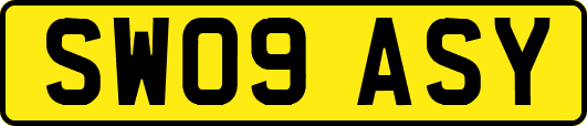 SW09ASY