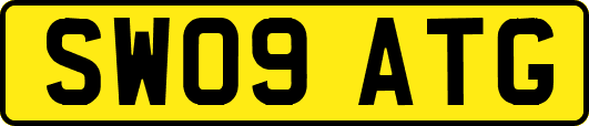 SW09ATG