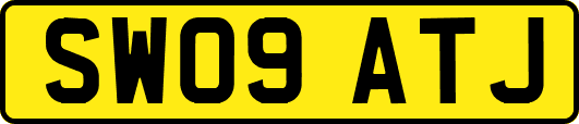 SW09ATJ