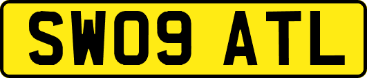 SW09ATL