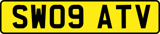 SW09ATV