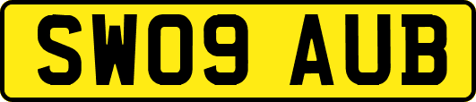 SW09AUB
