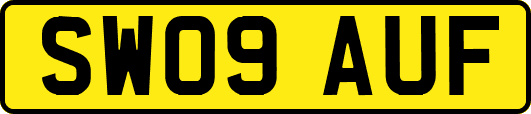 SW09AUF
