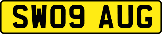 SW09AUG