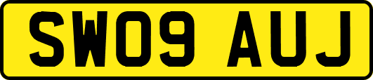 SW09AUJ