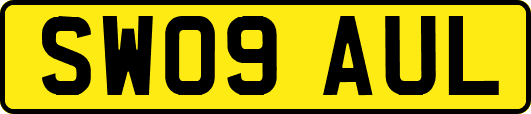 SW09AUL