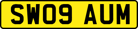 SW09AUM