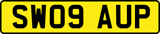 SW09AUP