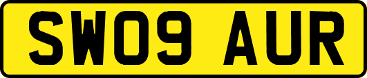 SW09AUR