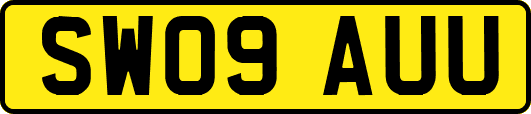 SW09AUU