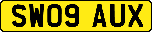SW09AUX