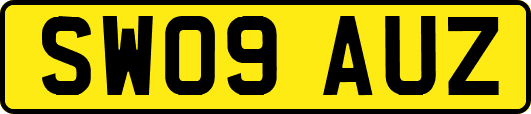 SW09AUZ