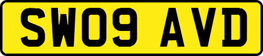SW09AVD