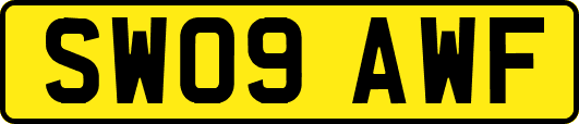 SW09AWF