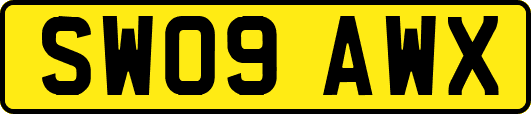 SW09AWX