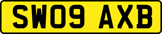 SW09AXB