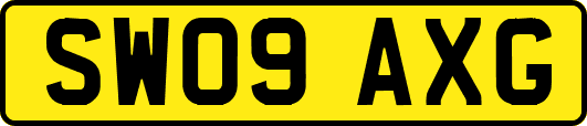 SW09AXG