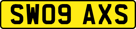 SW09AXS