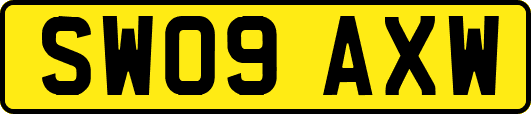 SW09AXW