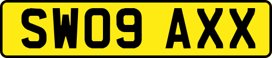 SW09AXX