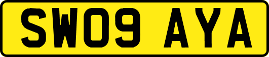 SW09AYA