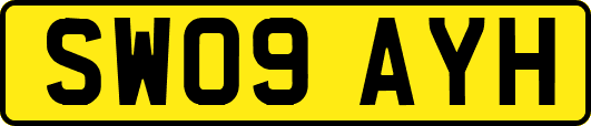 SW09AYH