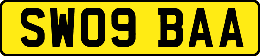 SW09BAA